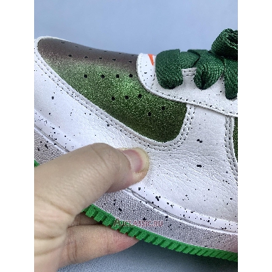 Buy Nike Air Force 1 DOAF Oregon Egg or Duck PE Green IU7613-100 Quality Reps Replicas Shoes