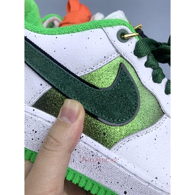 Buy Nike Air Force 1 DOAF Oregon Egg or Duck PE Green IU7613-100 Quality Reps Replicas Shoes