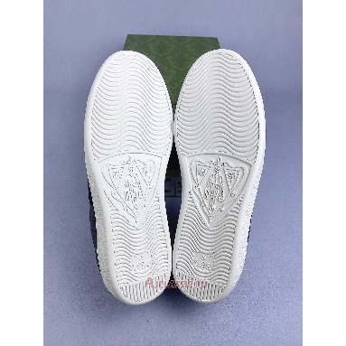 Buy Gucci Ace GG Supreme Black Grey Grey 429445 K2LH0 1130 Quality Reps Replicas Shoes