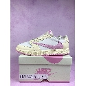 New Travis Scott x Air Jordan 1 Low OG "Sail Shy Pink" IQ7604-101 Shoes