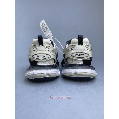 Buy Balenciaga Track Sneaker Worn-Out - Grey Black Grey 542023 W3SU5 9791 Quality Reps Replicas Shoes
