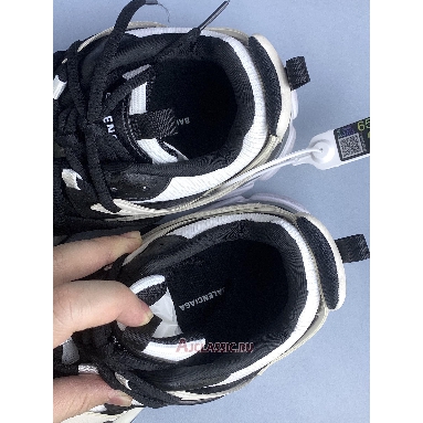 Buy Balenciaga Track Sneaker Worn-Out - Grey Black Grey 542023 W3SU5 9791 Quality Reps Replicas Shoes