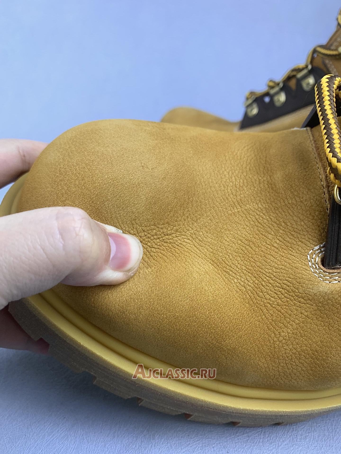 New Louis Vuitton LV Remix Ankle Boot "Beige Brown" 1AIZLS Shoes