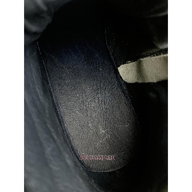 Buy Rick Owens OG Dunks Gray Green Suede Green RICK DUNK OG TEMP-2 Quality Reps Replicas Shoes