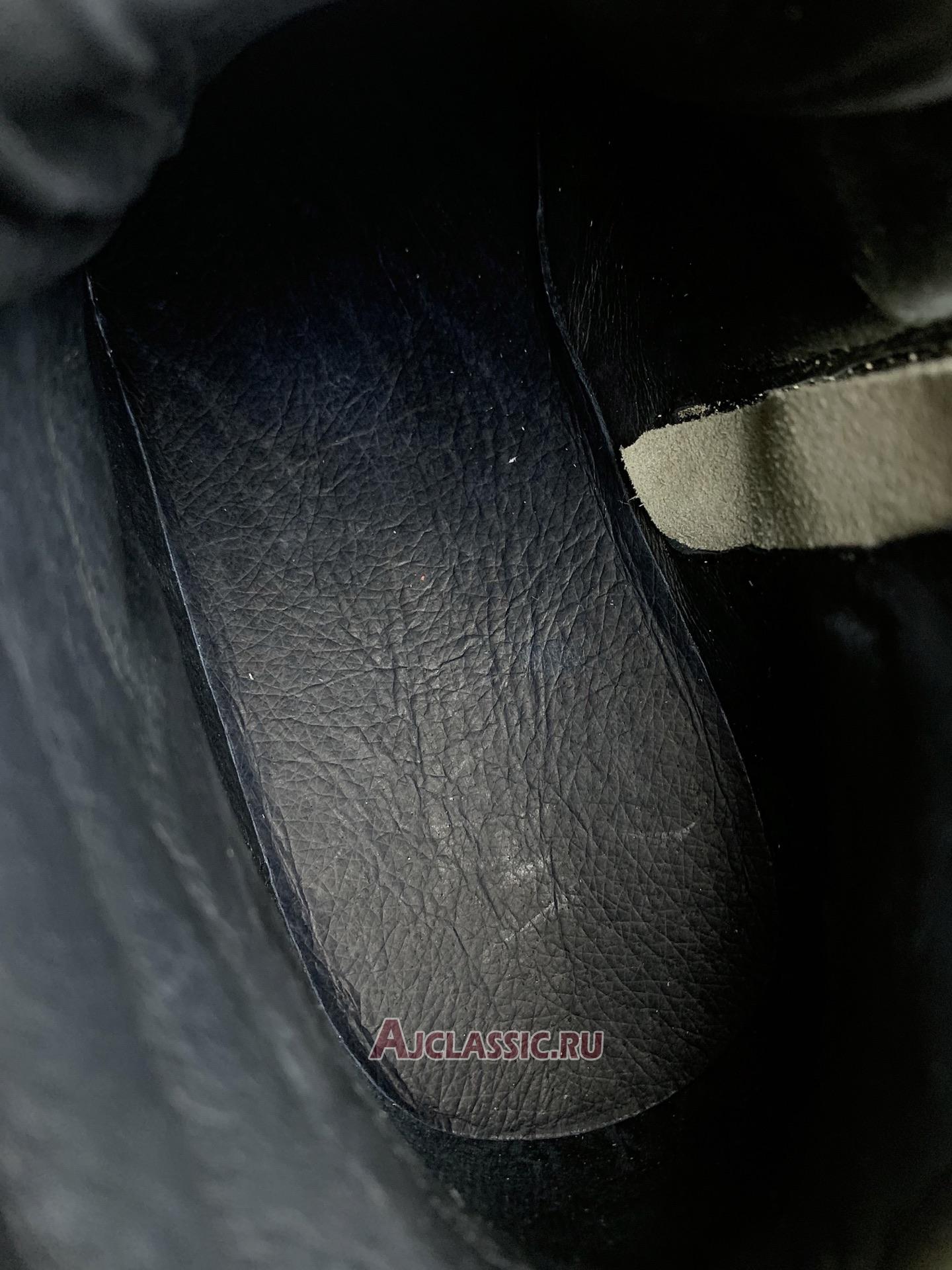 New Rick Owens OG Dunks "Gray Green Suede" RICK DUNK OG TEMP-2 Shoes