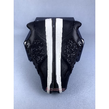 Buy Dior B27 Uptown Low-Top Sneaker Black White Black 3SN272ABX_H900 Quality Reps Replicas Shoes