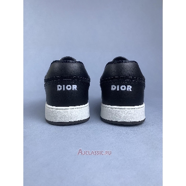 Buy Dior B27 Uptown Low-Top Sneaker Black White Black 3SN272ABX_H900 Quality Reps Replicas Shoes