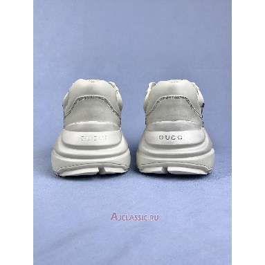 Buy Gucci Rhyton Mouth White 552089 A9L00 9522 Quality Reps Replicas Shoes