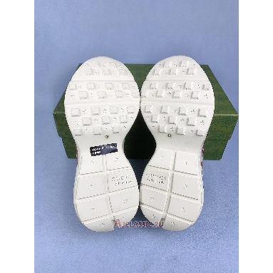 Buy Gucci Rhyton Mouth White 552089 A9L00 9522 Quality Reps Replicas Shoes