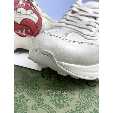 Buy Gucci Rhyton Mouth White 552089 A9L00 9522 Quality Reps Replicas Shoes