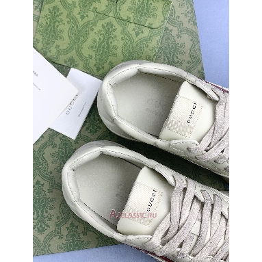 Buy Gucci Rhyton Mouth White 552089 A9L00 9522 Quality Reps Replicas Shoes