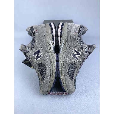 Buy New Balance 2002R Castlerock Natural Indigo Grey M2002RXC Quality Reps Replicas Shoes