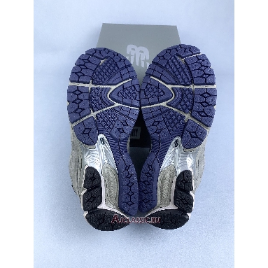Buy New Balance 2002R Castlerock Natural Indigo Grey M2002RXC Quality Reps Replicas Shoes