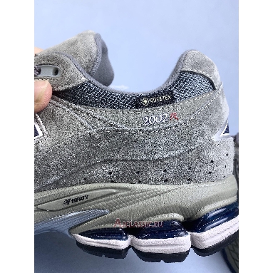 Buy New Balance 2002R Castlerock Natural Indigo Grey M2002RXC Quality Reps Replicas Shoes