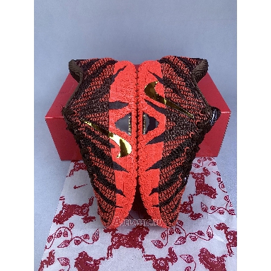 Buy Nike Ja 3 PS Year of the Horse Red IB6508-200 Quality Reps Replicas Shoes