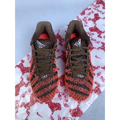 Buy Nike Ja 3 PS Year of the Horse Red IB6508-200 Quality Reps Replicas Shoes