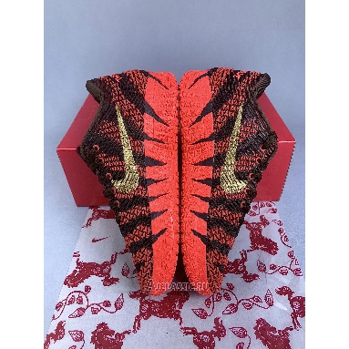 Buy Nike Ja 3 PS Year of the Horse Red IB6508-200 Quality Reps Replicas Shoes