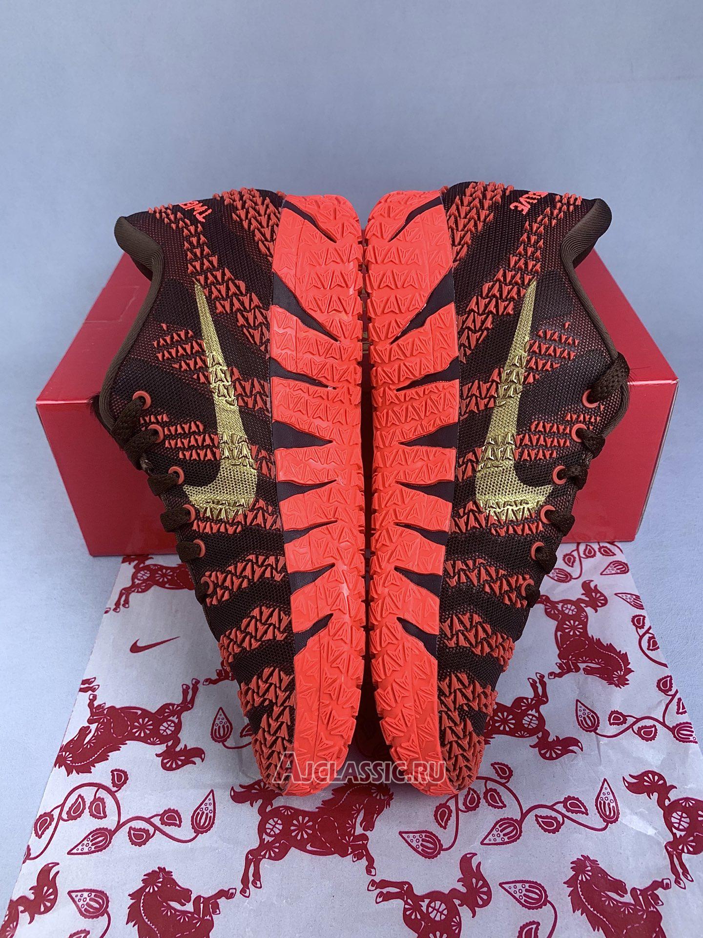 New Nike Ja 3 PS "Year of the Horse" IB6508-200 Shoes