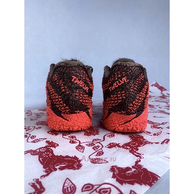 Buy Nike Ja 3 PS Year of the Horse Red IB6508-200 Quality Reps Replicas Shoes