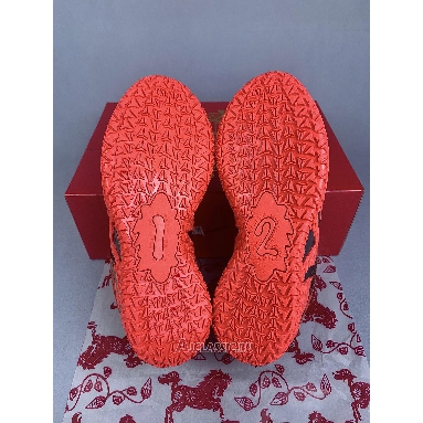 Buy Nike Ja 3 PS Year of the Horse Red IB6508-200 Quality Reps Replicas Shoes