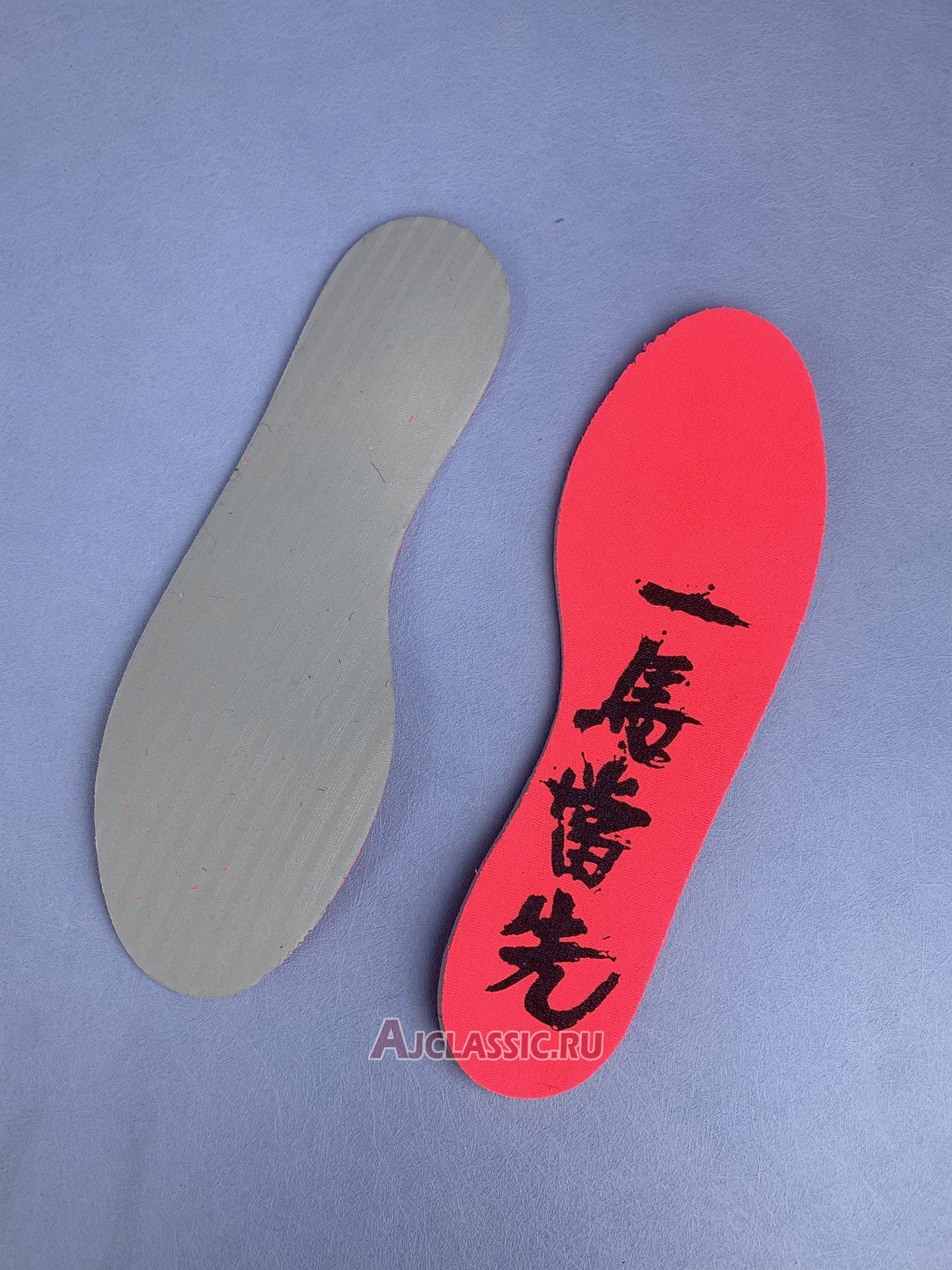 New Nike Ja 3 PS "Year of the Horse" IB6508-200 Shoes