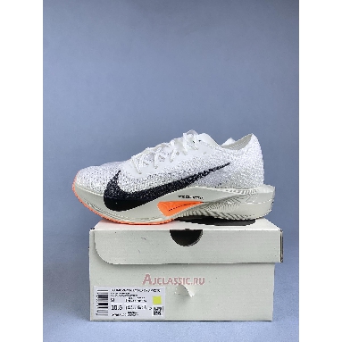 Buy Nike ZoomX VaporFly Next% 3 Prototype White FB7937-100 Quality Reps Replicas Shoes