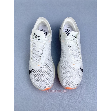 Buy Nike ZoomX VaporFly Next% 3 Prototype White FB7937-100 Quality Reps Replicas Shoes