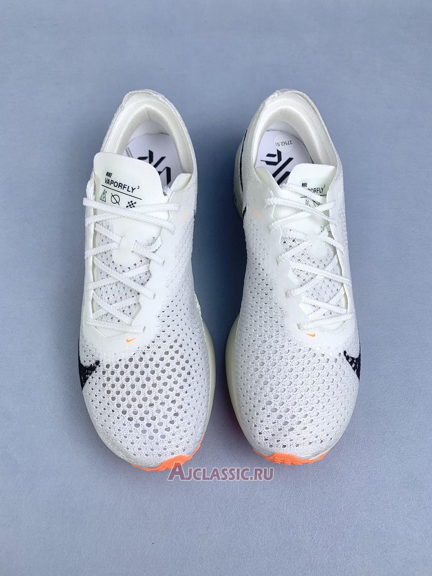 New Nike ZoomX VaporFly Next% 3 "Prototype" FB7937-100 Shoes