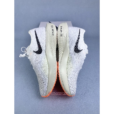 Buy Nike ZoomX VaporFly Next% 3 Prototype White FB7937-100 Quality Reps Replicas Shoes