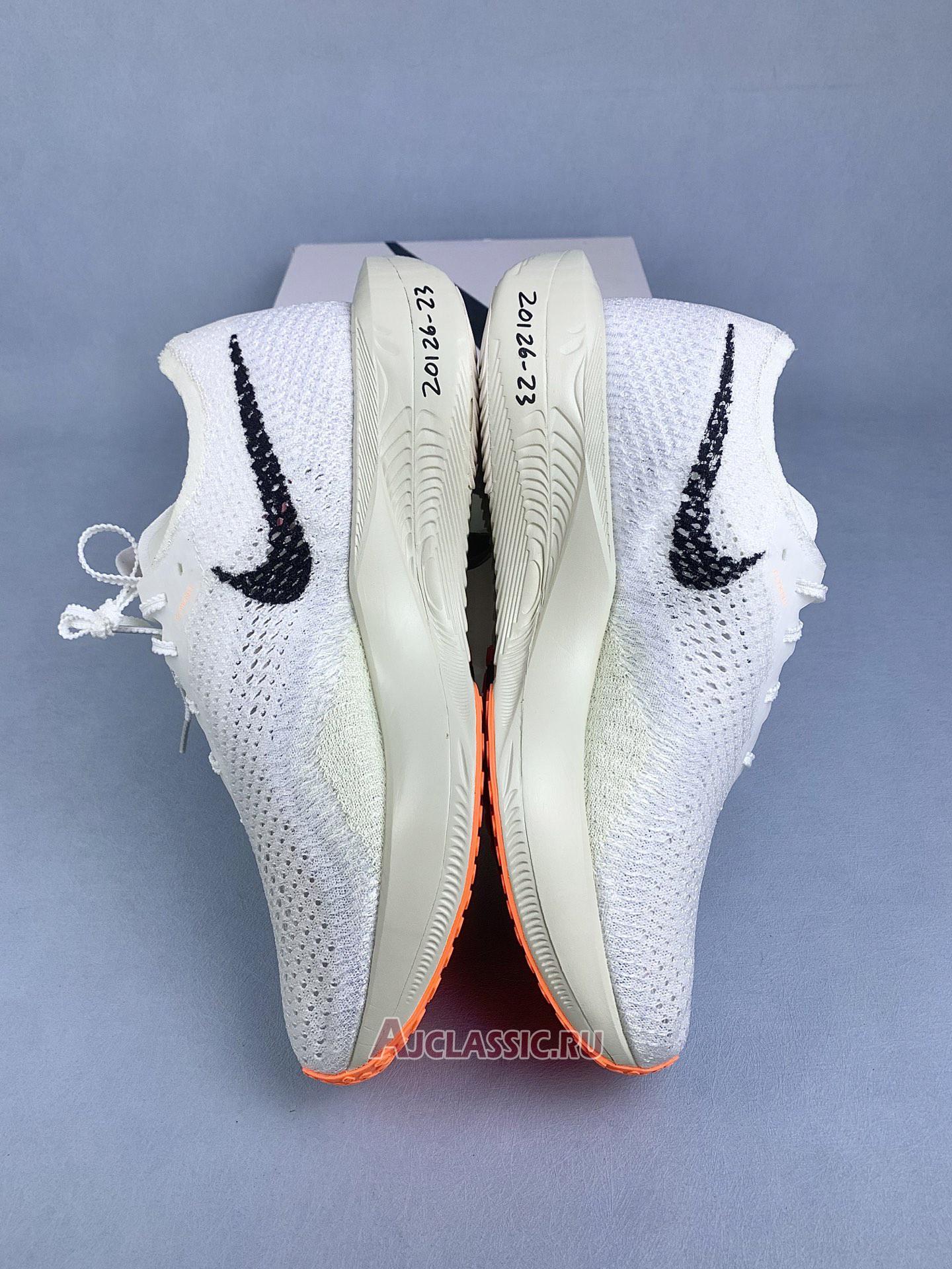 New Nike ZoomX VaporFly Next% 3 "Prototype" FB7937-100 Shoes