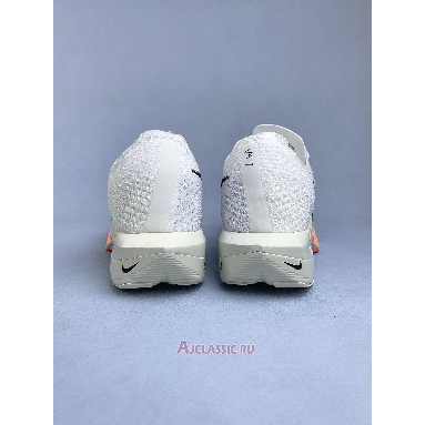 Buy Nike ZoomX VaporFly Next% 3 Prototype White FB7937-100 Quality Reps Replicas Shoes
