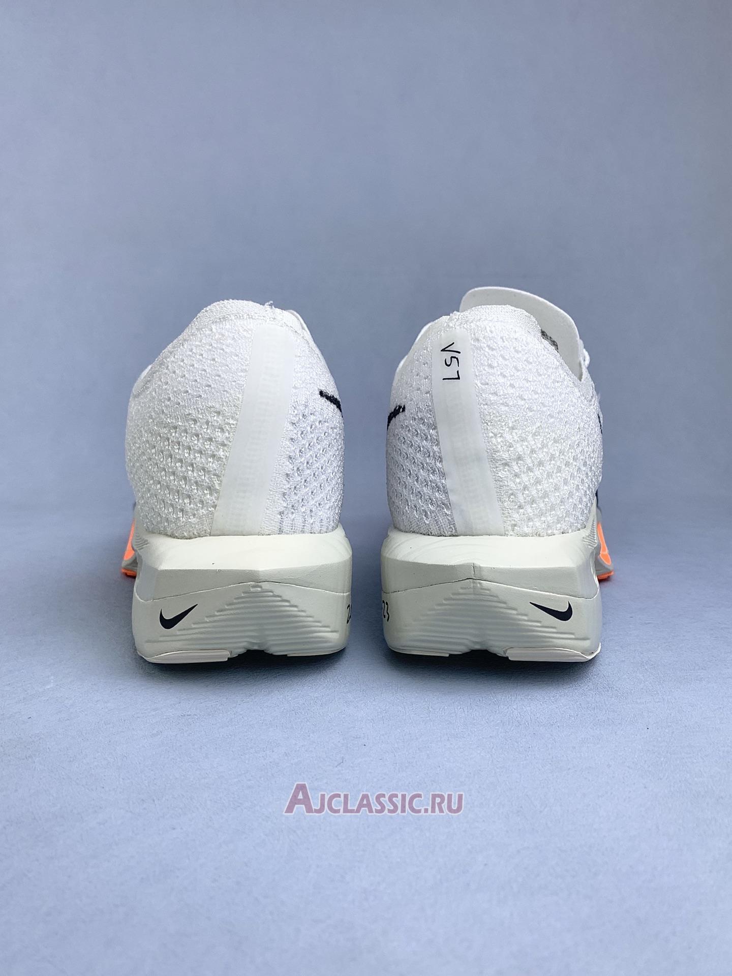 New Nike ZoomX VaporFly Next% 3 "Prototype" FB7937-100 Shoes