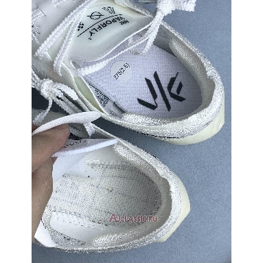 Buy Nike ZoomX VaporFly Next% 3 Prototype White FB7937-100 Quality Reps Replicas Shoes