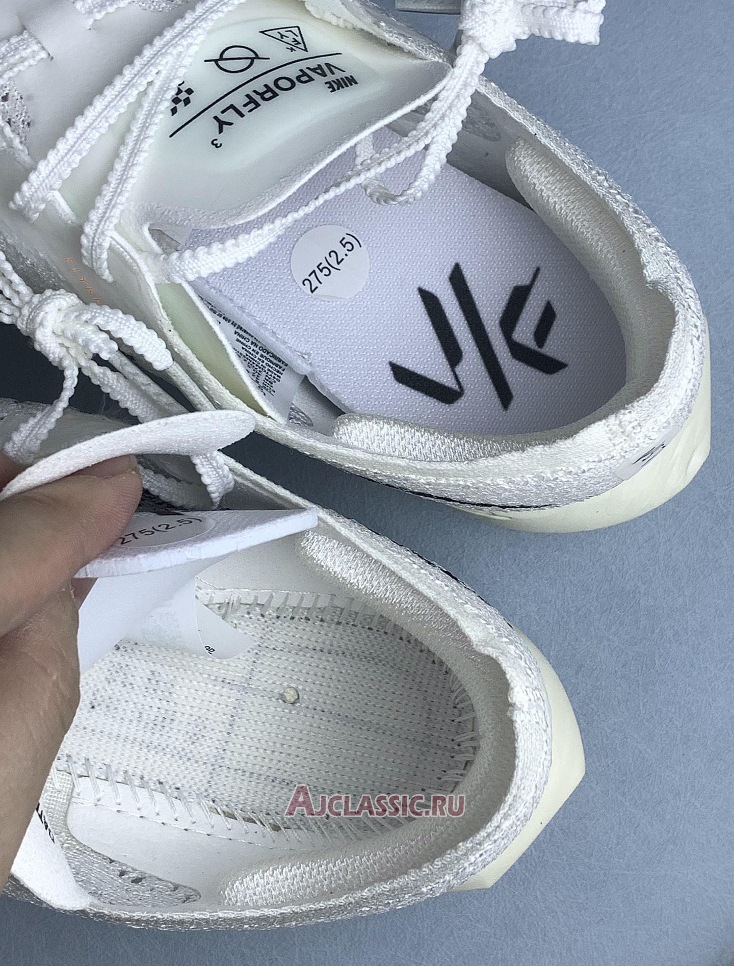 New Nike ZoomX VaporFly Next% 3 "Prototype" FB7937-100 Shoes