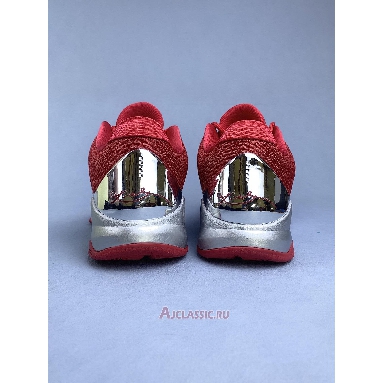 Buy Nike Kobe 5 Protro Caitlin Clark Rookie of the Year Silver FB7937-100-2 Quality Reps Replicas Shoes