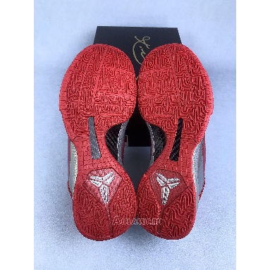 Buy Nike Kobe 5 Protro Caitlin Clark Rookie of the Year Silver FB7937-100-2 Quality Reps Replicas Shoes