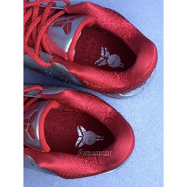 Buy Nike Kobe 5 Protro Caitlin Clark Rookie of the Year Silver FB7937-100-2 Quality Reps Replicas Shoes