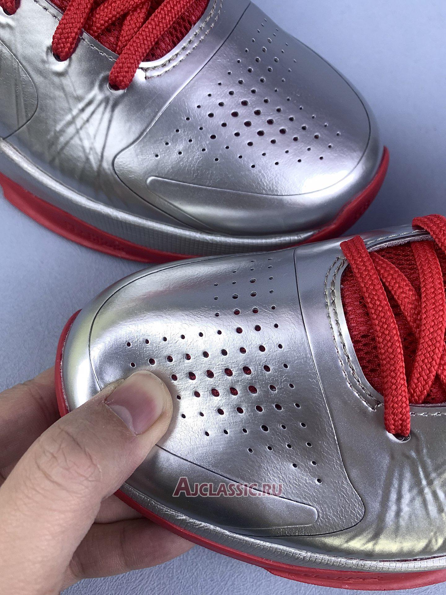 New Nike Kobe 5 Protro "Caitlin Clark Rookie of the Year" FB7937-100-2 Shoes