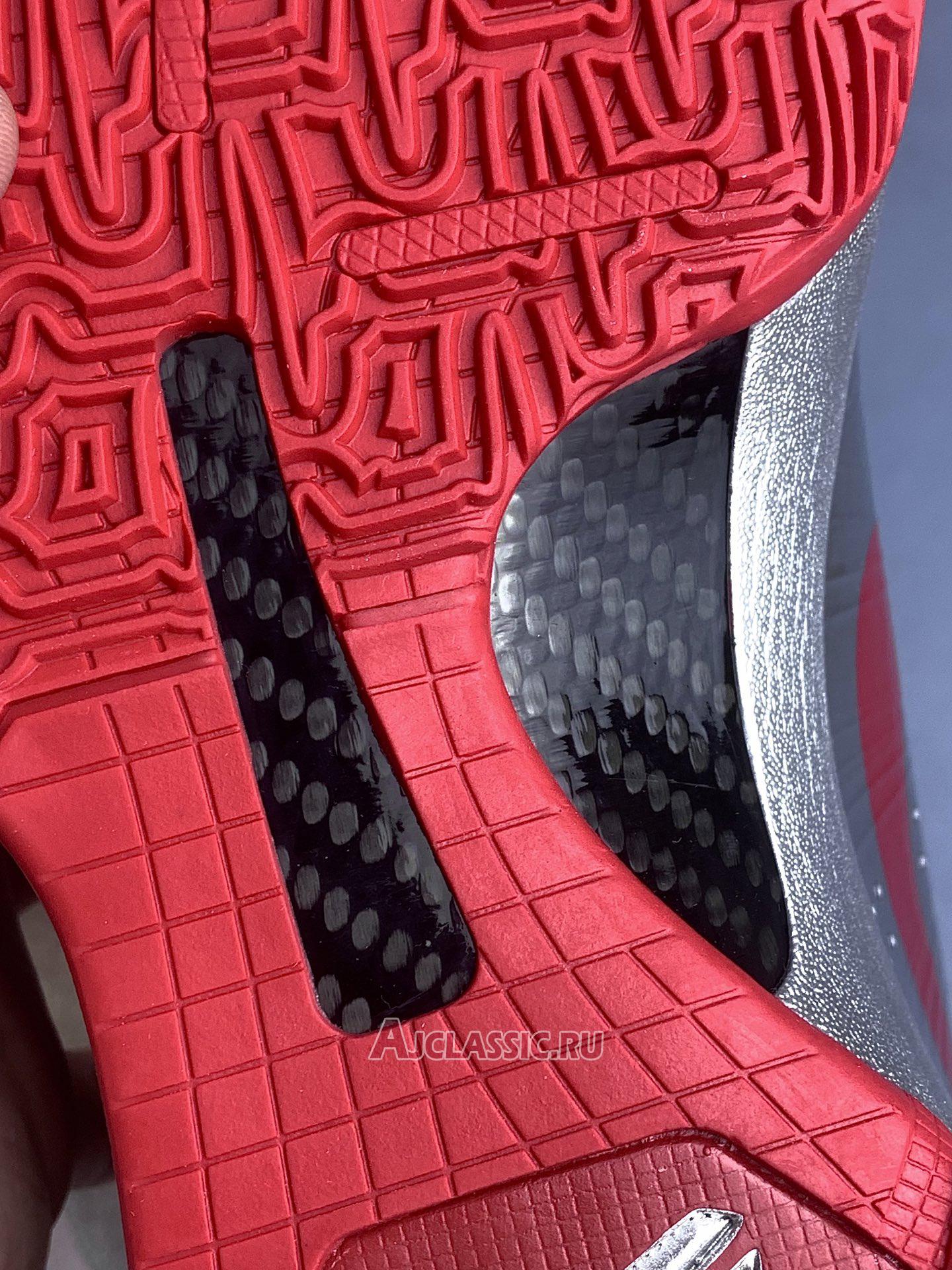 New Nike Kobe 5 Protro "Caitlin Clark Rookie of the Year" FB7937-100-2 Shoes