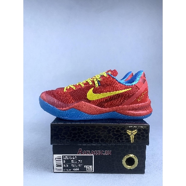 Buy Nike Kobe 8 Protro Year of the Horse 2026 Red IM0594-600 Quality Reps Replicas Shoes