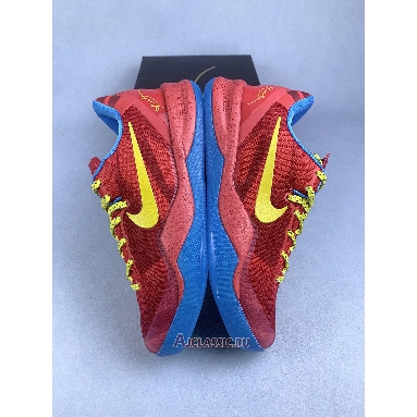 Buy Nike Kobe 8 Protro Year of the Horse 2026 Red IM0594-600 Quality Reps Replicas Shoes