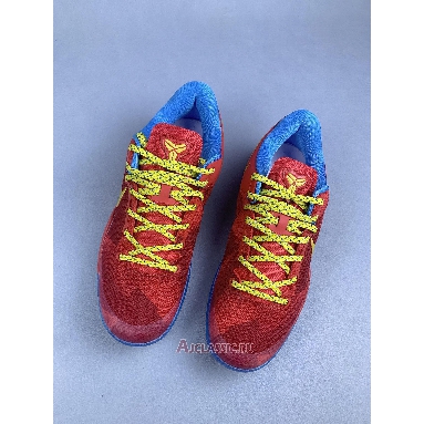 Buy Nike Kobe 8 Protro Year of the Horse 2026 Red IM0594-600 Quality Reps Replicas Shoes