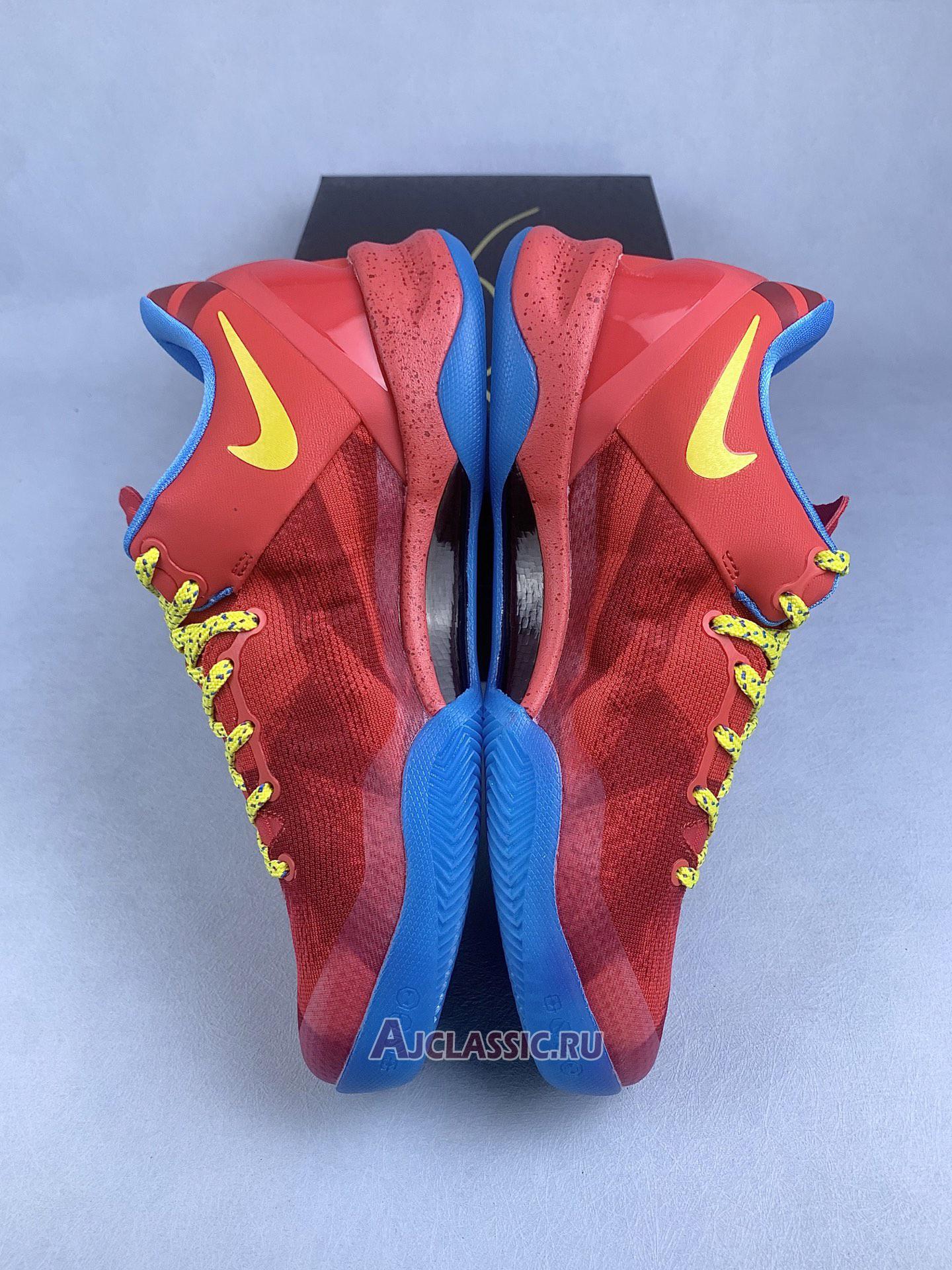 New Nike Kobe 8 Protro "Year of the Horse" 2026 IM0594-600 Shoes