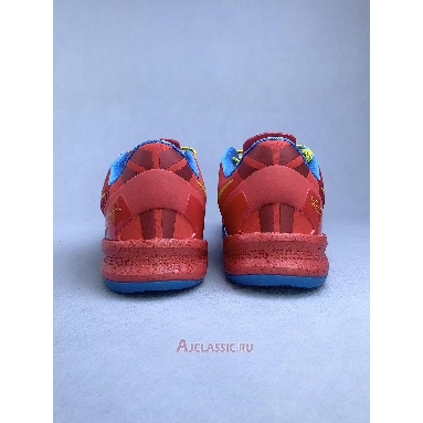 Buy Nike Kobe 8 Protro Year of the Horse 2026 Red IM0594-600 Quality Reps Replicas Shoes