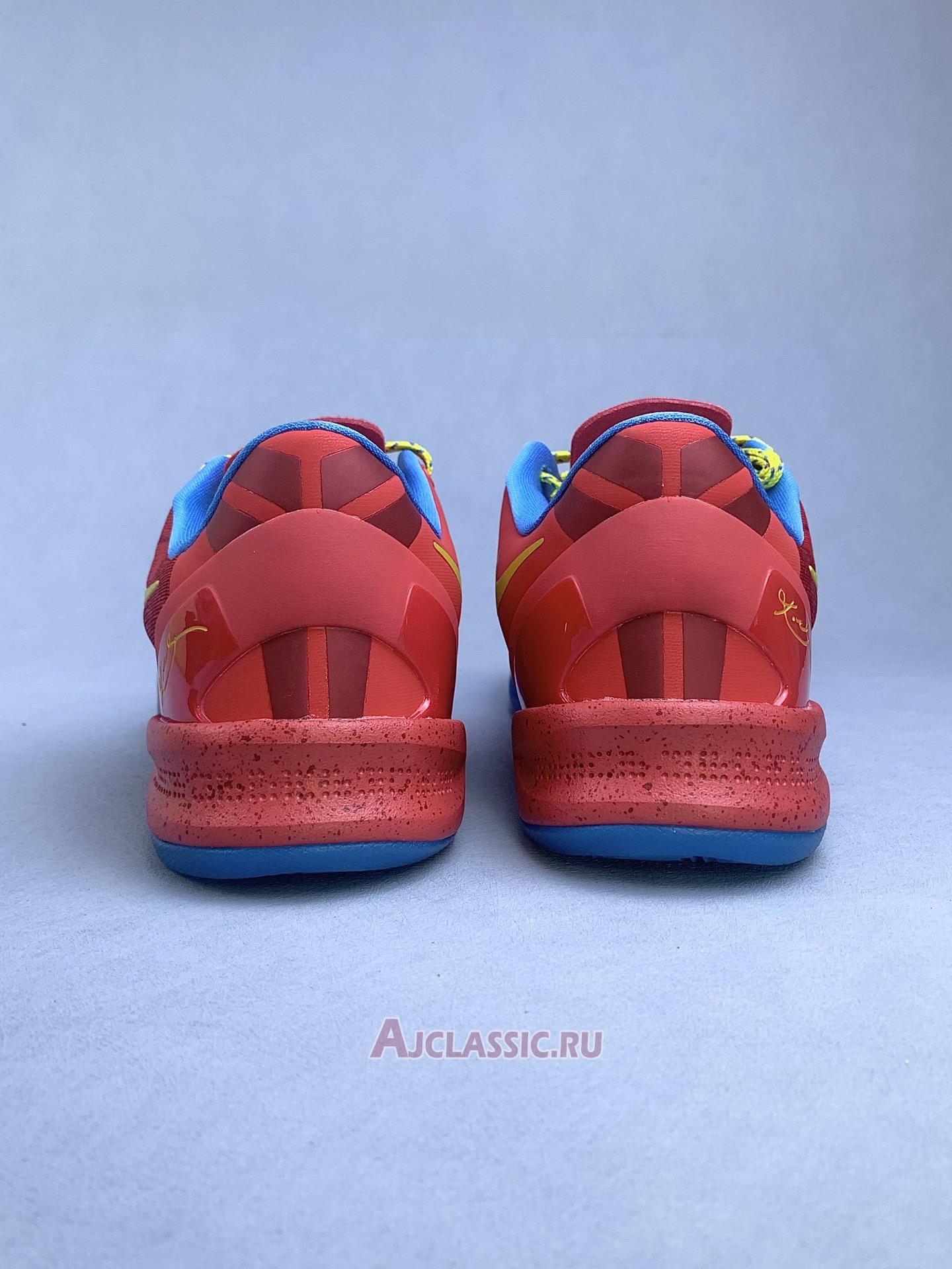 New Nike Kobe 8 Protro "Year of the Horse" 2026 IM0594-600 Shoes