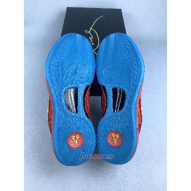 Buy Nike Kobe 8 Protro Year of the Horse 2026 Red IM0594-600 Quality Reps Replicas Shoes