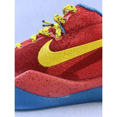 Buy Nike Kobe 8 Protro Year of the Horse 2026 Red IM0594-600 Quality Reps Replicas Shoes