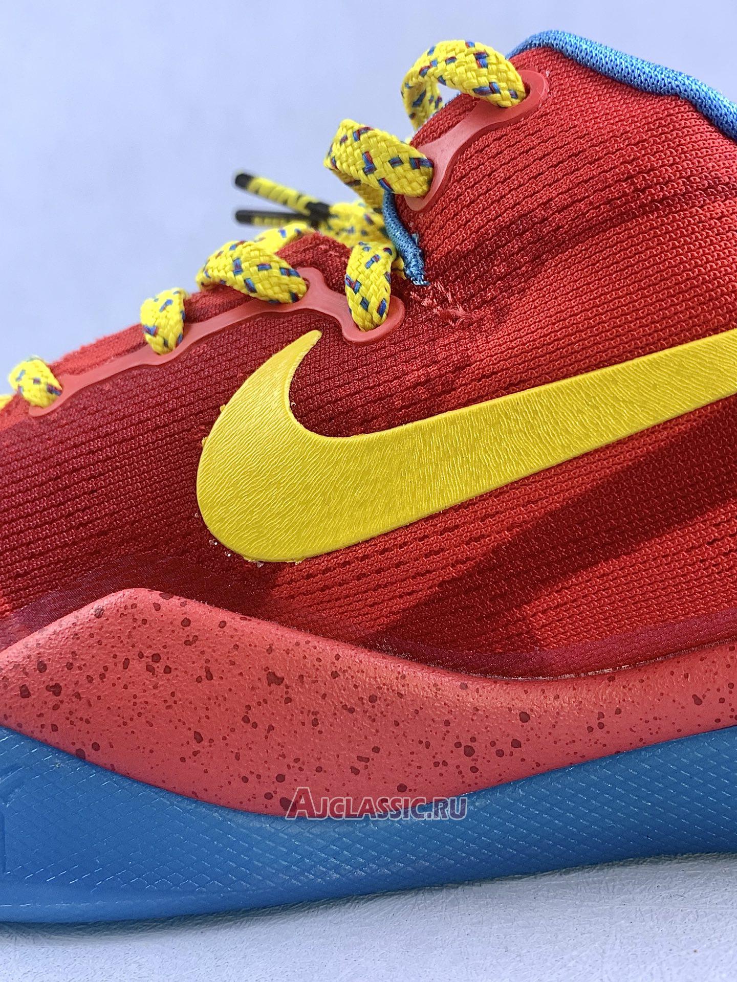 New Nike Kobe 8 Protro "Year of the Horse" 2026 IM0594-600 Shoes