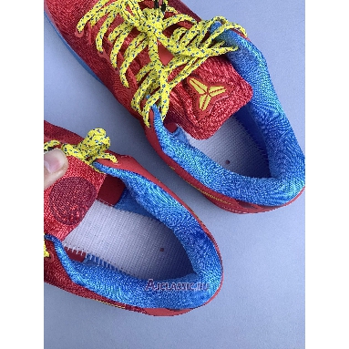 Buy Nike Kobe 8 Protro Year of the Horse 2026 Red IM0594-600 Quality Reps Replicas Shoes