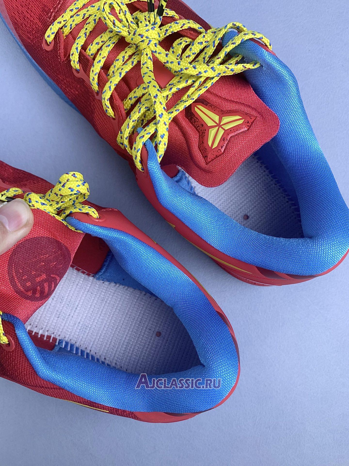 New Nike Kobe 8 Protro "Year of the Horse" 2026 IM0594-600 Shoes